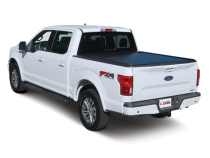 Ultragroove Electric Tonneau Cover Kit 04-18 Silverado 1500 Crew Cab 5 Foot 8 Inch X Short Bed Pace Edwards