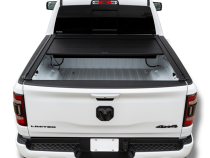 Ultragroove Electric Tonneau Cover Kit 14-18 Silverado/Sierra 1500 &amp;amp; 2015 Heavy Duty 8 Foot Long Bed Pace Edwards