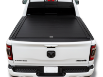 Ultragroove Electric Tonneau Cover Kit 19-24 Silverado/Sierra 1500 8 Foot Long Bed Pace Edwards