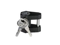 Trailer Latch Lock BulletProof Hitch