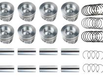 LML Piston Kit 11-16 Duramax Dan's Diesel Performance