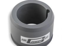 GM LS Timing Cover Alignment Tool Fits GM LS Engines For use with Seal in Cover Mr Gasket