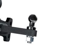 Medium Duty Sway Control Ball Mount BulletProof Hitch
