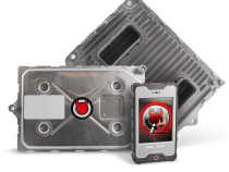 inTune i3 with Modified PCM Compatible with 2021 RAM 1500 5.7L 8-Speed except E-Torque DiabloSport