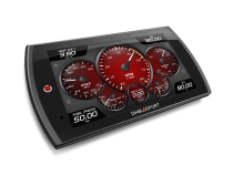 Trinity 2 with Modified PCM Compatible with 2017 RAM 6.4L DiabloSport