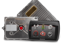 Trinity 2 with Modified PCM Compatible with 2017 RAM 6.4L DiabloSport