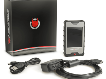 inTune i3 Platinum with Modified PCM Compatible with 2018 RAM 6.4L DiabloSport