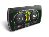 Trinity 2 with Modified PCM Compatible with 2018 RAM 6.4L DiabloSport