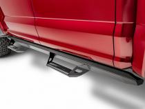 Predator Pro Cab Length (2 Steps per Side) 2015-2020 Chevy Tahoe/GMC Yukon Textured Black NFab