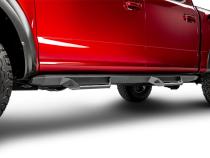 Predator Pro Cab Length (2 Steps per Side) 2007-2021 Toyota TundraCrewMax Textured Black NFab