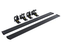 Command Series Dual Motor Auto Steps 2014-2018 Silverado/Sierra 1500/2500/3500 Smittybilt
