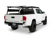 Command Series Dual Motor Auto Steps 2016-2023 Toyota Tacoma 4 Doors Smittybilt
