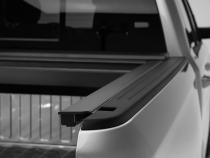 E-Series Locking Retractable Truck Bed Cover for 2019-2024 Ram 1500 Classic; 2009-2018 Dodge Ram 1500; 2010-2025 Dodge Ram 2500/3500 6.4 Ft. Bed (Excludes models withRamBox) Roll N Lock