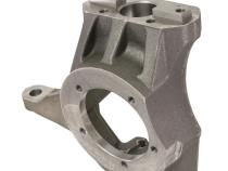 Dana 60 Kingpin Outer Knuckles Pair Ford Solid Axle