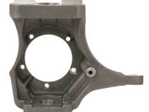 Dana 60 Kingpin Outer Knuckles Pair Ford Solid Axle