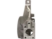 Dana 60 Kingpin Outer Knuckles Pair Ford Solid Axle