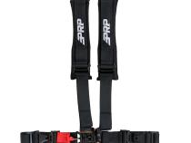 5.2 Harness with Removable Pads on Shoulder PRP Seats