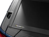 Tonneau Cover Select 2021-2026 Ford F-150 6 Foot 7 Inch Bed Std/Ext/Crew Black Textured UnderCover