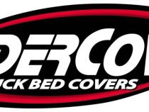 Tonneau Cover Select 2016-2023 Toyota Tacoma 6 Foot Bed Crew' Without Bedside Storage Boxes Black Textured UnderCover