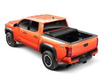 Tonneau Cover Select 2024-2026 Toyota Tacoma 5 Foot Bed UnderCover
