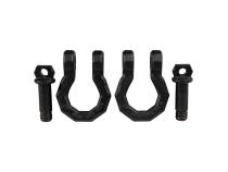 Channel Shackles (Pair) BulletProof Hitch