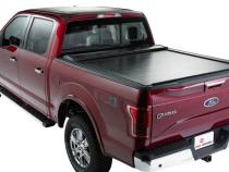 Switchblade Metal Kit Tonneau Cover Kit 05-15 Tacoma Regular And Access Cab 6 Foot 2 Inch Short Bed Pace Edwards
