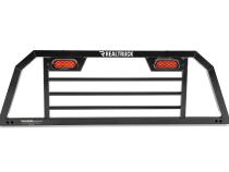 Headache Rack SRL Rack 99-26 Ford F-250/F-350 Superduty Backrack
