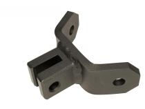 Frame-Mounted Hitch Stabilizer Bars BulletProof Hitch