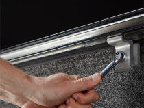 Switchblade Tonneau Cover Kit 16-24 Tacoma Regular And Access Cab 6 Foot 2 Inch Short Bed Pace Edwards