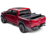 RetraxOne XR Retractable Tonneau Cover Matte One Piece Polycarbonate Construction 1988-1999 Chevy/GMC C/K/1999-2006 (2007 Classic) Silverado/Sierra 6' 6 inch Bed without Stake Pockets Standard Rails