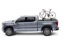 RetraxOne XR Retractable Tonneau Cover Matte One Piece Polycarbonate Construction 2015-2022 Colorado/Canyon 5' Bed without Stake Pockets