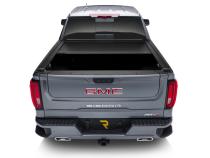 RetraxOne XR Retractable Tonneau Cover Matte One Piece Polycarbonate Construction 2015-2022 Colorado/Canyon 5' Bed without Stake Pockets