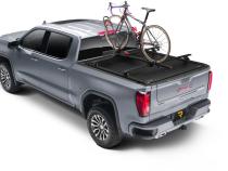 RetraxOne XR Retractable Tonneau Cover Matte One Piece Polycarbonate Construction 2015-2022 Colorado/Canyon 5' Bed without Stake Pockets