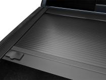 RetraxOne XR Retractable Tonneau Cover Matte One Piece Polycarbonate Construction 2019-2026 Silverado/Sierra (without CarbonPro Bed) 5' 9 inch Bed without Stake Pockets Standard Rails