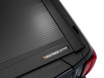 RetraxOne XR Retractable Tonneau Cover Matte One Piece Polycarbonate Construction 2019-2026 Silverado/Sierra (without CarbonPro Bed) 5' 9 inch Bed without Stake Pockets Standard Rails