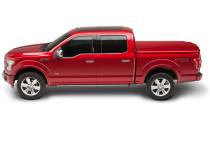 Tonneau Cover Elite LX 2014-2018 (2019 Legacy) Chevrolet Silverado 1500/2015-2019 2500 HD/3500 HD 6 Foot 6 Inch Bed Std/Ext/Crew Cab Brownstone UnderCover