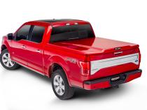 Tonneau Cover Elite LX 2015-2022 Chevrolet Colorado/GMC Canyon 6 Foot Bed Ext/Crew Black UnderCover
