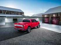 Tonneau Cover Elite LX 2019 (New Body Style) 2023 GMC Sierra 1500 6 Foot 7 Inch Bed Ext/Crew Without MultiPro Tailgate Smokey Quartz Metallic UnderCover