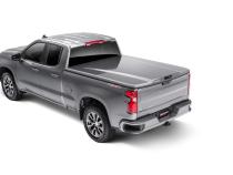 Tonneau Cover Elite LX 2020-2026 Chevy Silverado 2500 HD/3500 HD 6 Foot 10 Inch Bed Onyx Black UnderCover