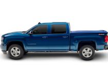 Tonneau Cover LUX 2015-2020 Ford F-150 5 Foot 7 Inch Bed Ext/Crew Green Gem UnderCover
