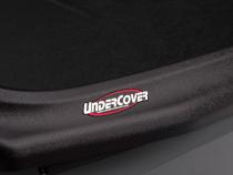 Tonneau Cover SE 1999-2016 Ford F-250/350 6 Foot 9 Inch Bed Std/Ext/Crew Cab Without Tailgate Step Black Textured UnderCover