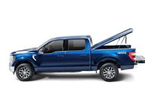 Tonneau Cover Elite Smooth 2023-2026 Ford F-250 6 Foot 10 Inch Bed Ext/Crew Cab Grey Smooth Paintable UnderCover