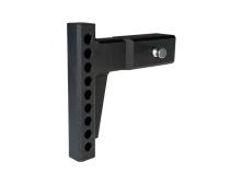 3 inch Weight Distribution Shank BulletProof Hitch