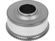 Transfer Case Bw4404 &amp;amp; Bw4473 Viscous Coupler USA Standard