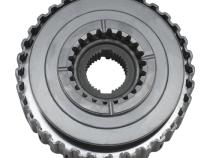 Transfer Case Bw4406 Clutch Pack USA Standard