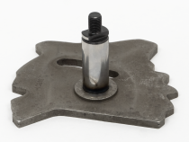 Transfer Case Np271 Shift Cam Chrysler 1992-1999 Chevrolet K1500 Suburban USA Standard