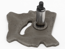 Transfer Case Np271 Shift Cam Chrysler 1992-1999 Chevrolet K1500 Suburban USA Standard