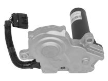 Transfer Case Np263 New Shift Motor USA Standard