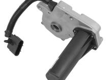 Transfer Case Np263 New Shift Motor USA Standard