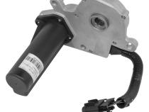 Transfer Case Np263 New Shift Motor USA Standard